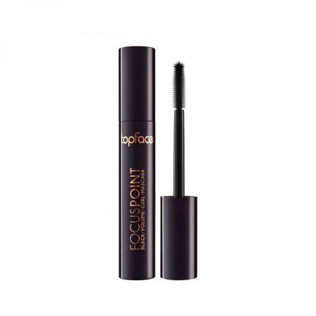 TOPFACE FOUCSPOINT BLACK MASCARA 